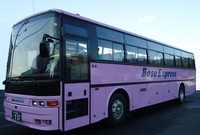大型HDユーロツアー　55名