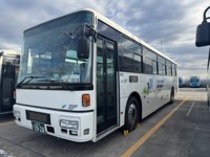 大型UD　60人　